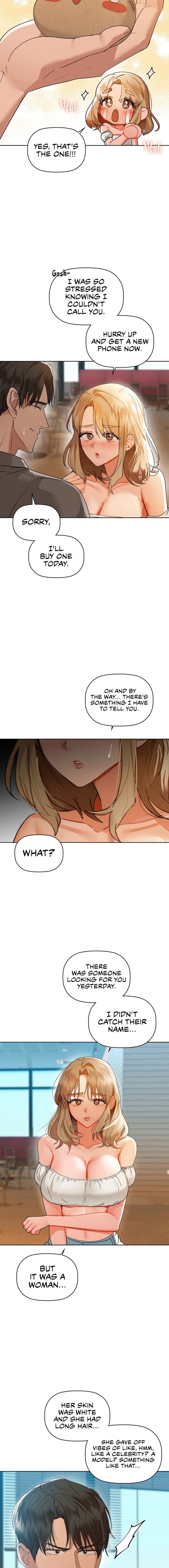 Caffeine - Chapter 52 - picture 4