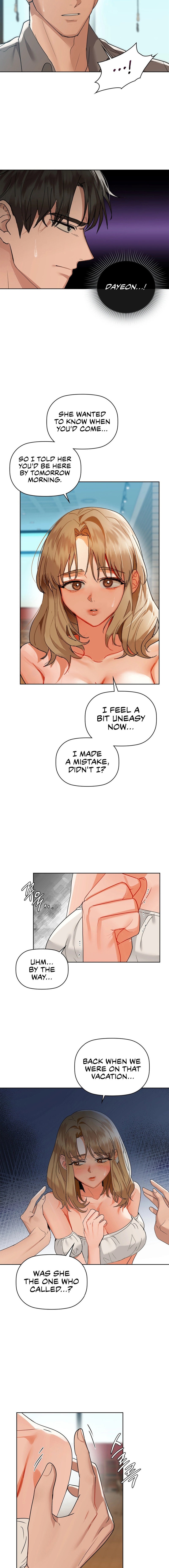 Caffeine - Chapter 52 - picture 5