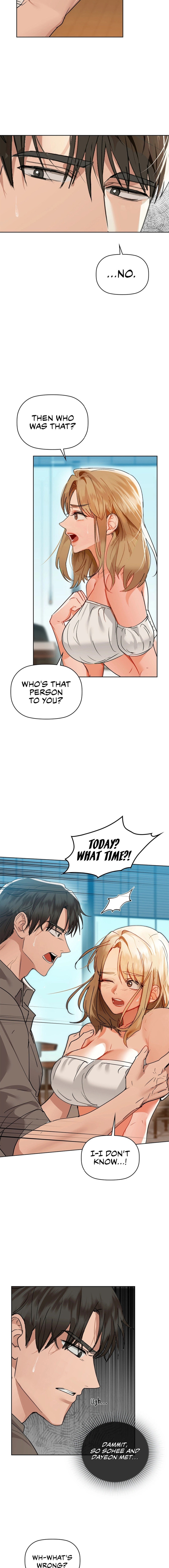 Caffeine - Chapter 52 - picture 6