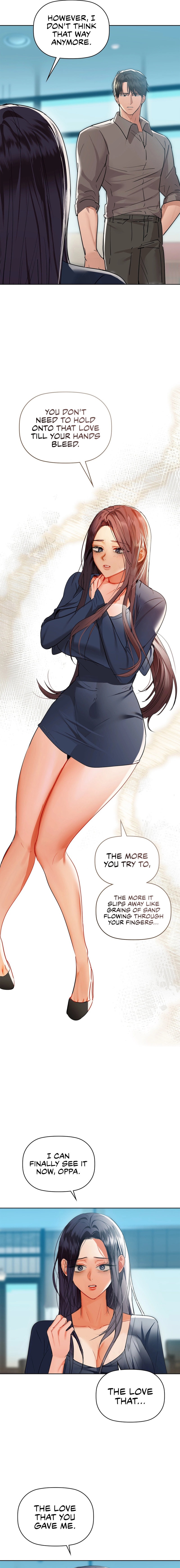 Caffeine - Chapter 53 - picture 13