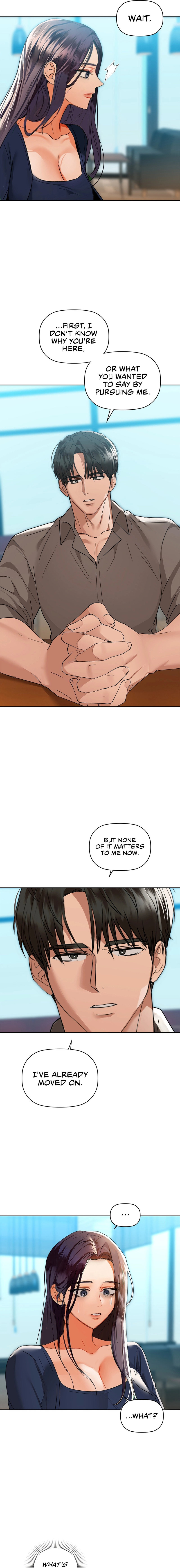 Caffeine - Chapter 53 - picture 2