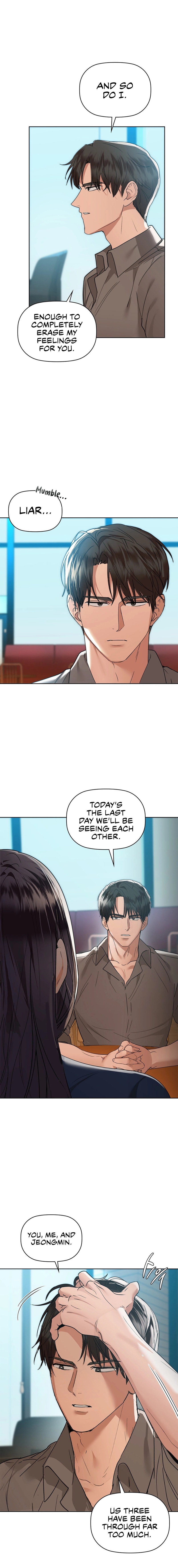 Caffeine - Chapter 53 - picture 4