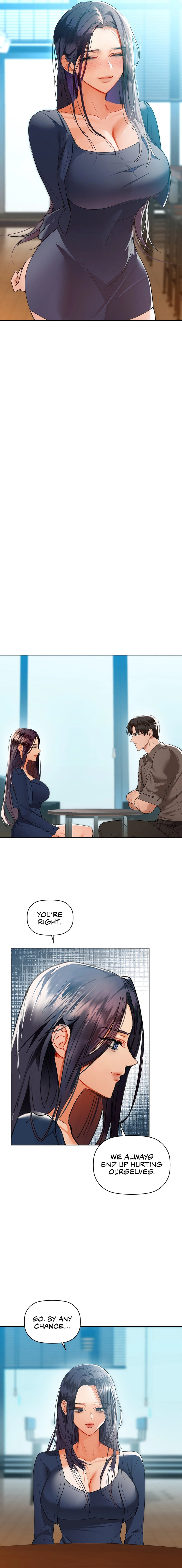 Caffeine - Chapter 53 - picture 8