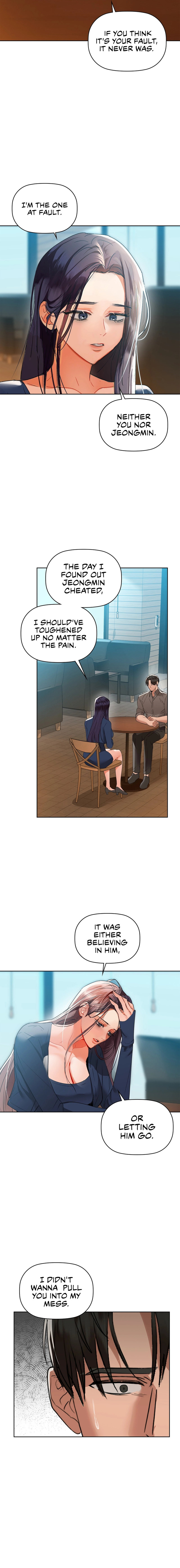Caffeine - Chapter 53 - picture 9