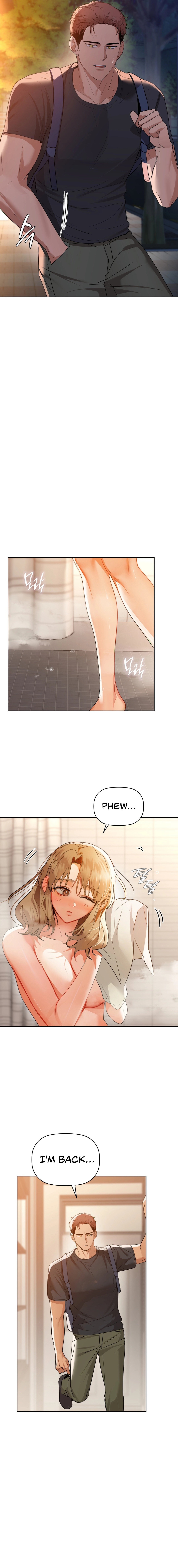 Caffeine - Chapter 54 - picture 13