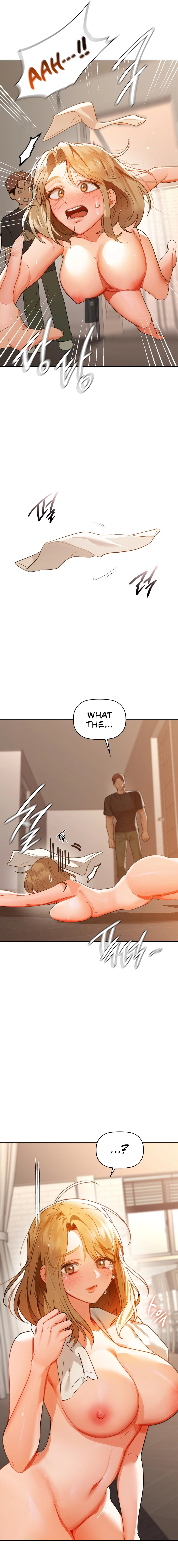 Caffeine - Chapter 54 - picture 15