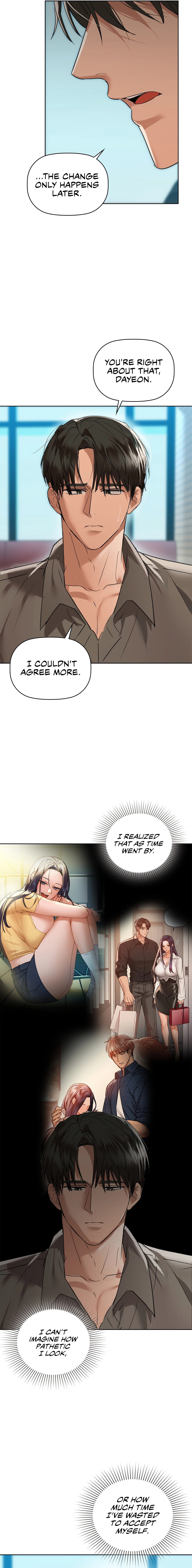 Caffeine - Chapter 54 - picture 2