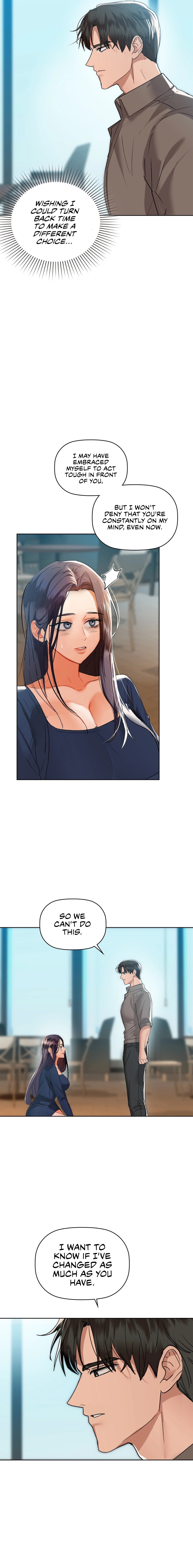 Caffeine - Chapter 54 - picture 3