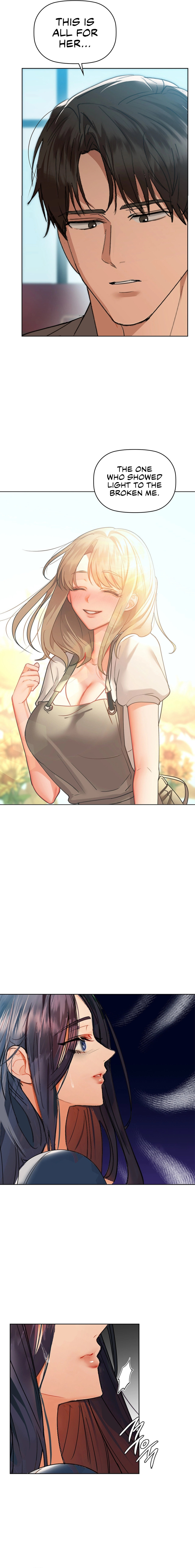 Caffeine - Chapter 54 - picture 4