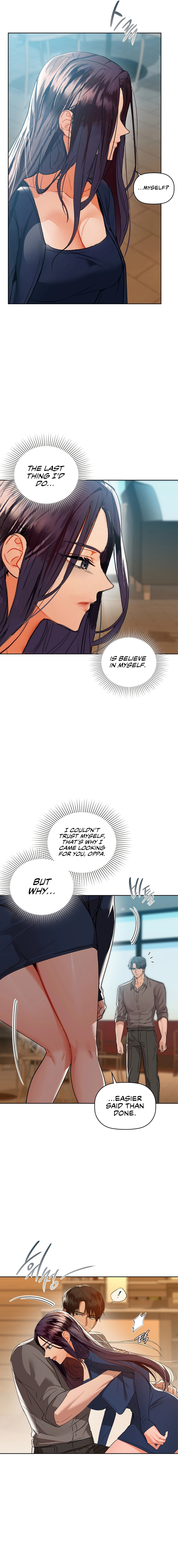 Caffeine - Chapter 54 - picture 6