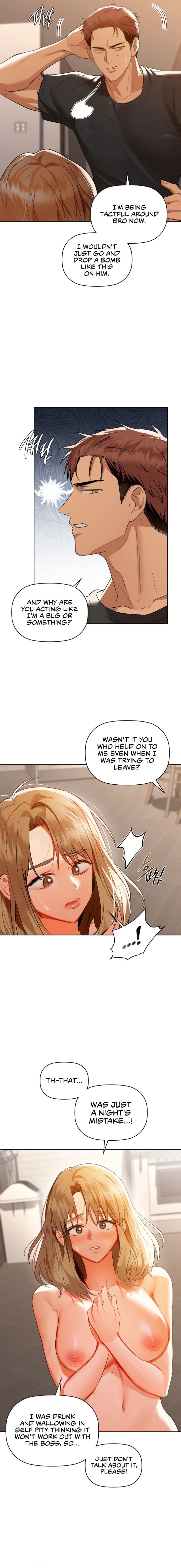 Caffeine - Chapter 55 - picture 12
