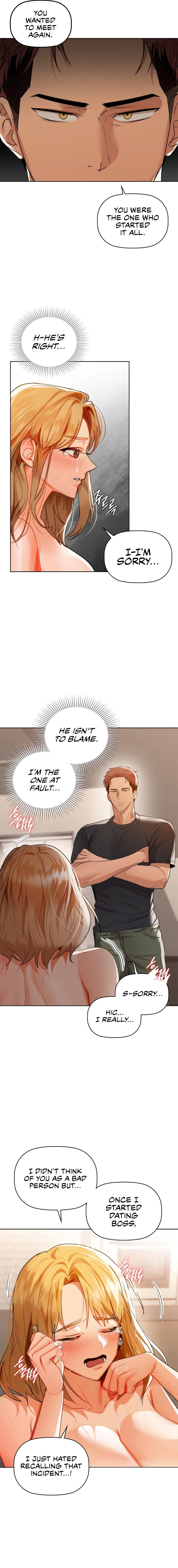 Caffeine - Chapter 55 - picture 13