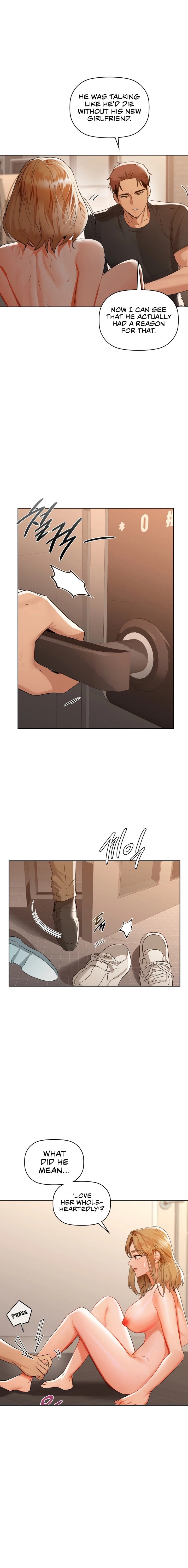 Caffeine - Chapter 55 - picture 15