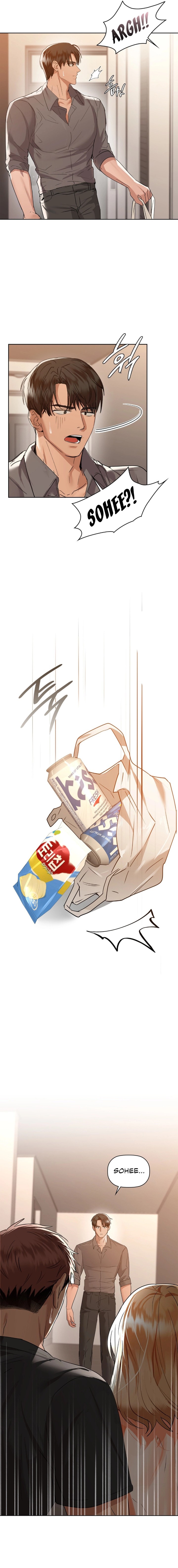 Caffeine - Chapter 55 - picture 16