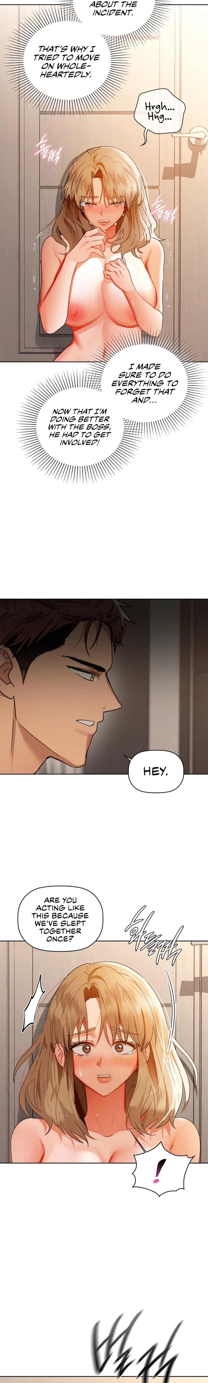 Caffeine - Chapter 55 - picture 7