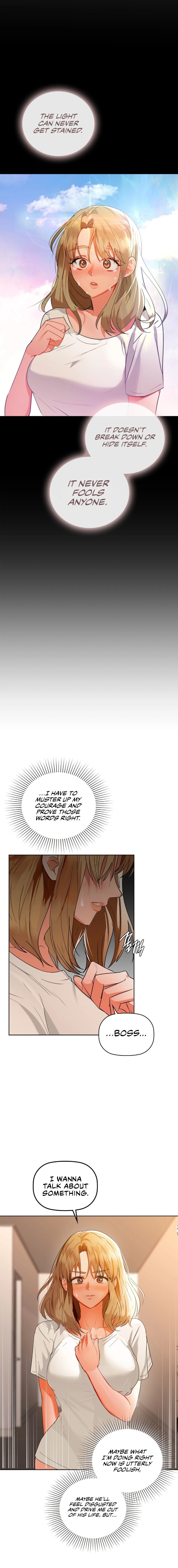 Caffeine - Chapter 56 - picture 10