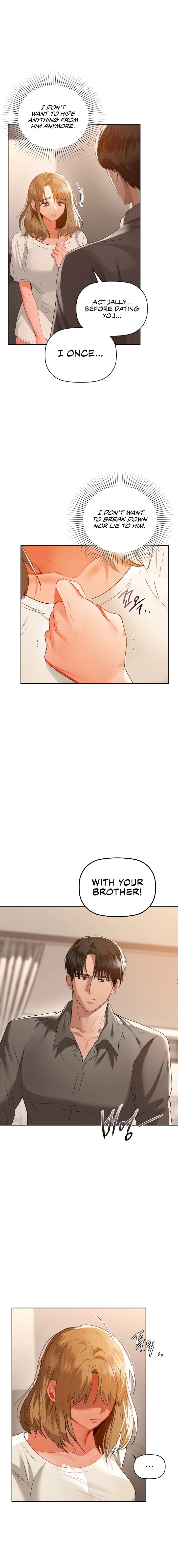 Caffeine - Chapter 56 - picture 11
