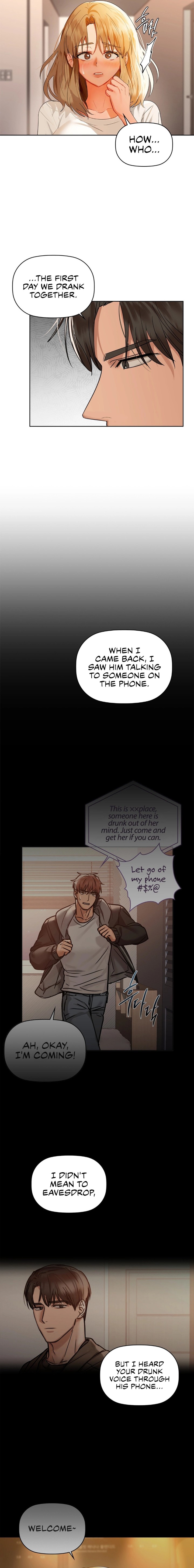Caffeine - Chapter 56 - picture 13