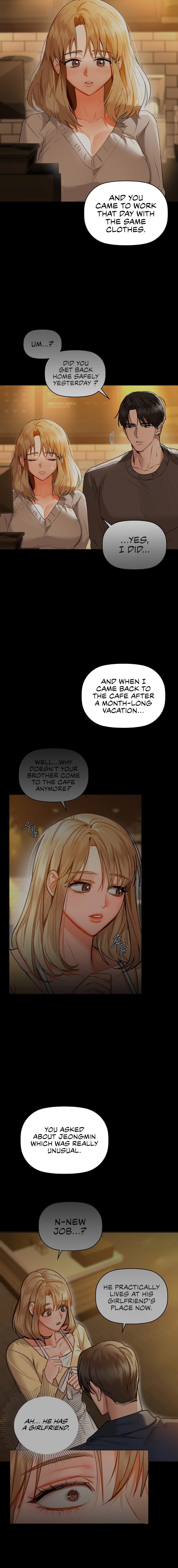 Caffeine - Chapter 56 - picture 14