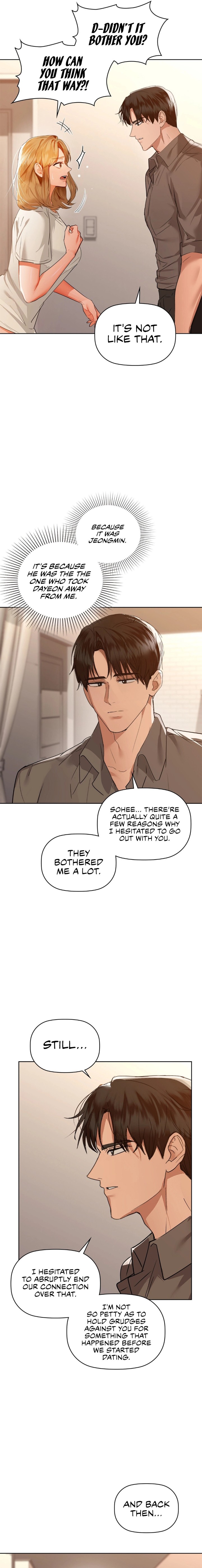 Caffeine - Chapter 56 - picture 16