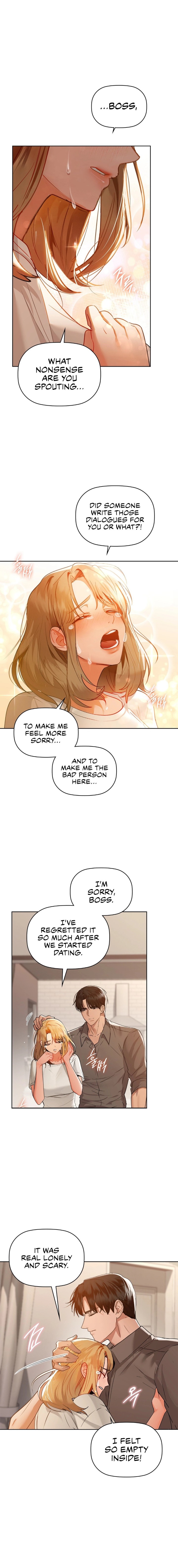 Caffeine - Chapter 56 - picture 18