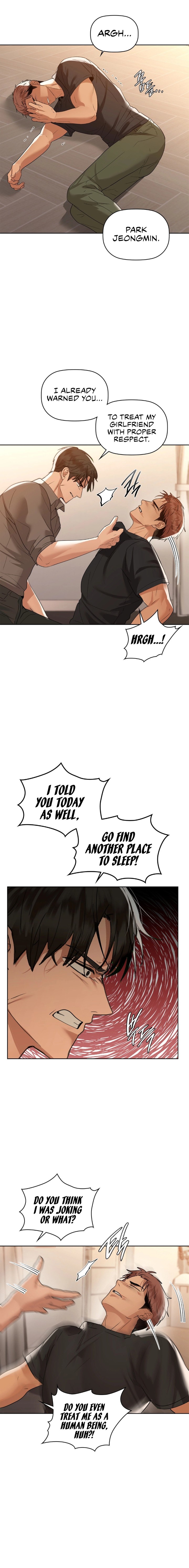 Caffeine - Chapter 56 - picture 3