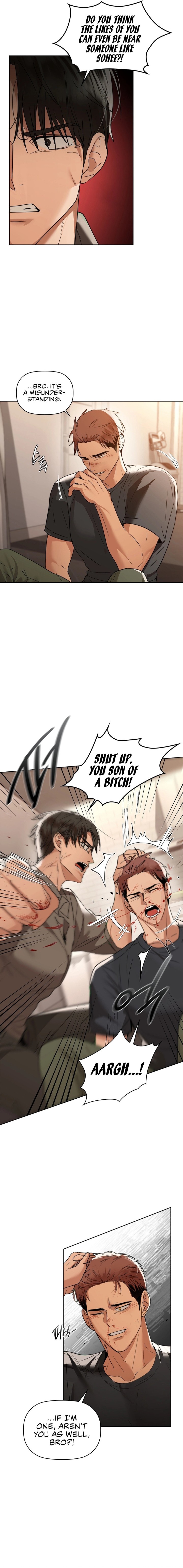 Caffeine - Chapter 56 - picture 4