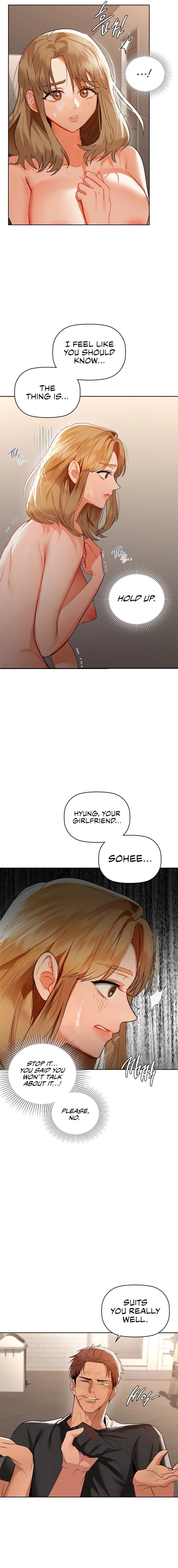 Caffeine - Chapter 56 - picture 6