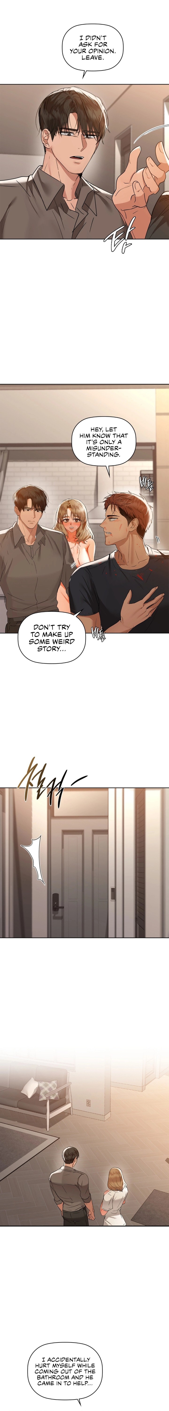Caffeine - Chapter 56 - picture 7