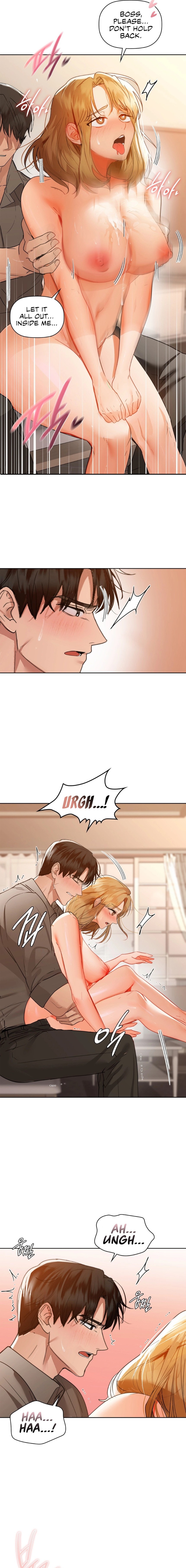 Caffeine - Chapter 57 - picture 13