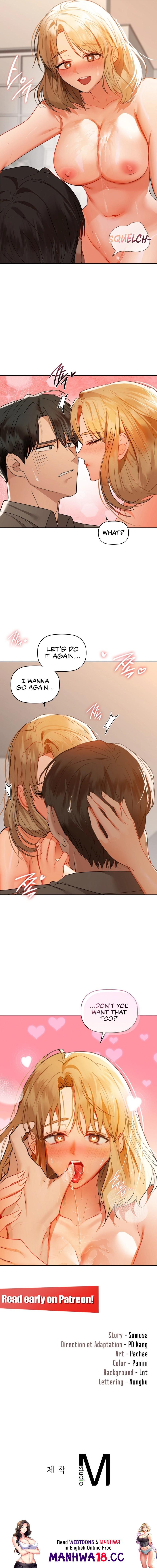Caffeine - Chapter 57 - picture 15