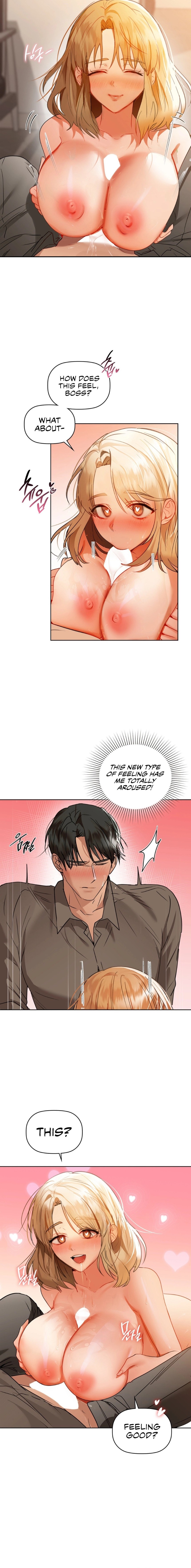 Caffeine - Chapter 57 - picture 4