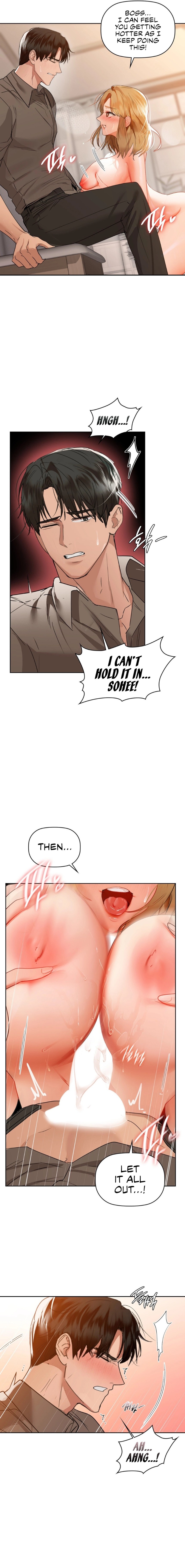 Caffeine - Chapter 57 - picture 5