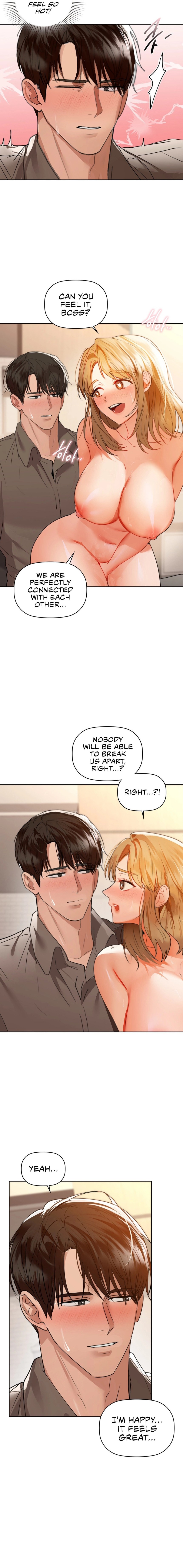 Caffeine - Chapter 57 - picture 8