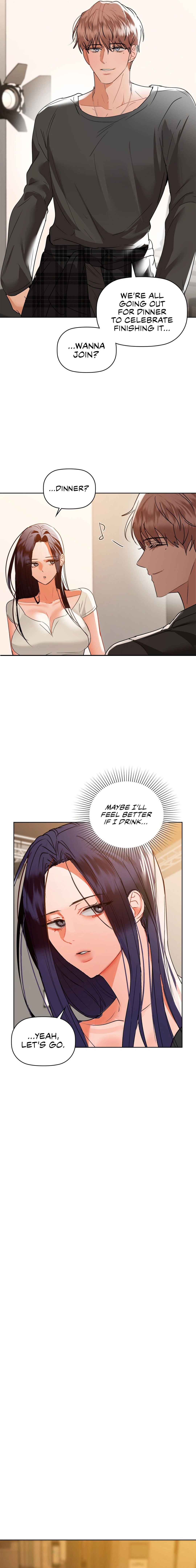 Caffeine - Chapter 58 - picture 10
