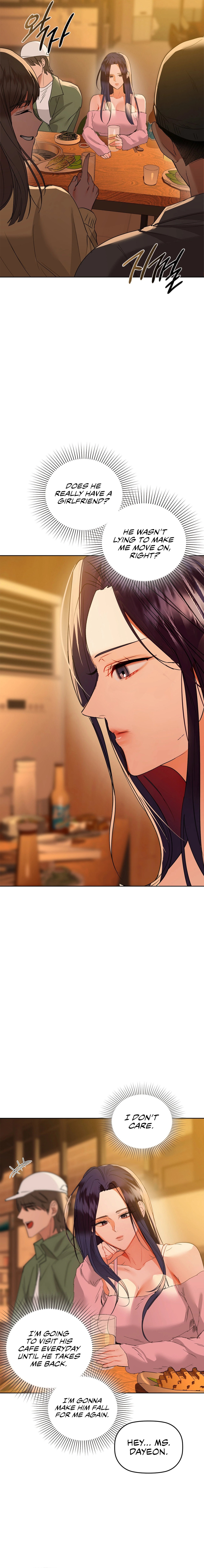 Caffeine - Chapter 58 - picture 11