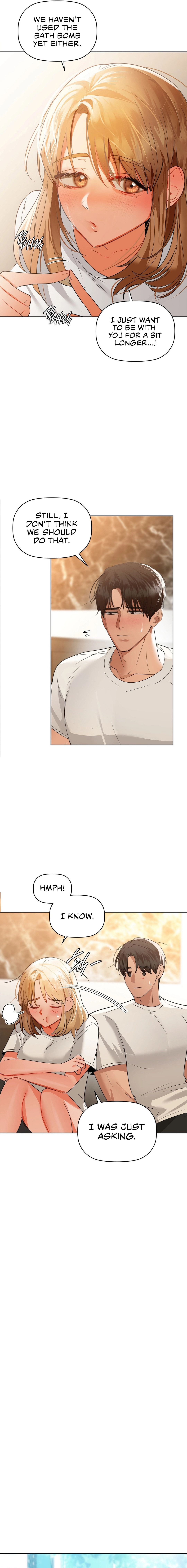 Caffeine - Chapter 58 - picture 4