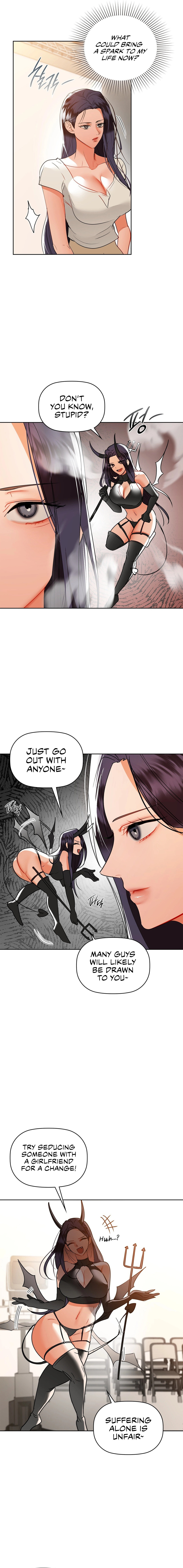 Caffeine - Chapter 58 - picture 8