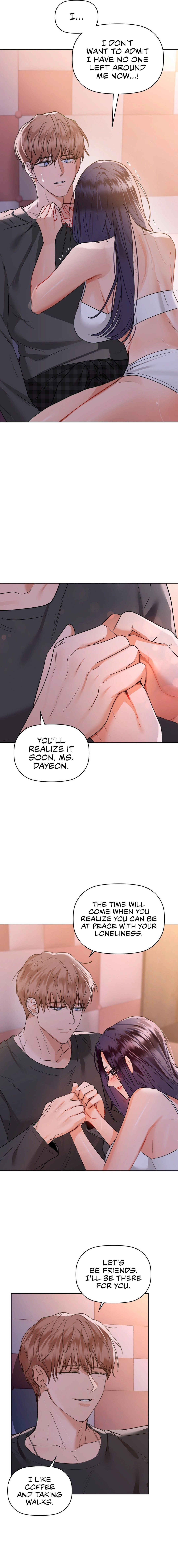 Caffeine - Chapter 59 - picture 10
