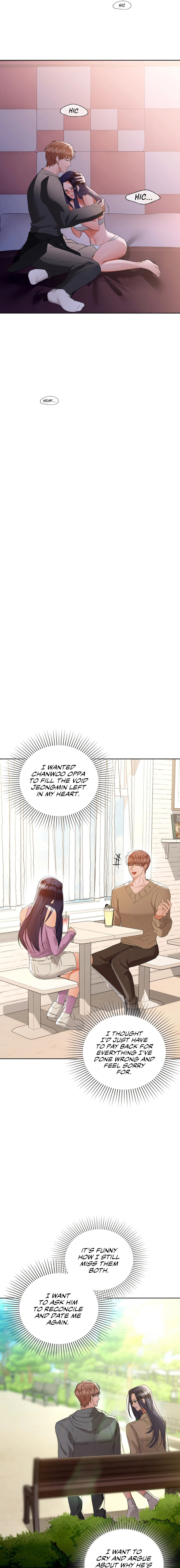 Caffeine - Chapter 59 - picture 11