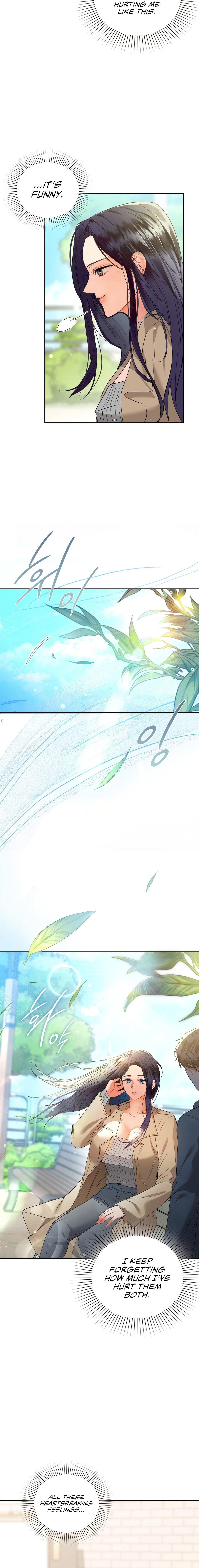 Caffeine - Chapter 59 - picture 12