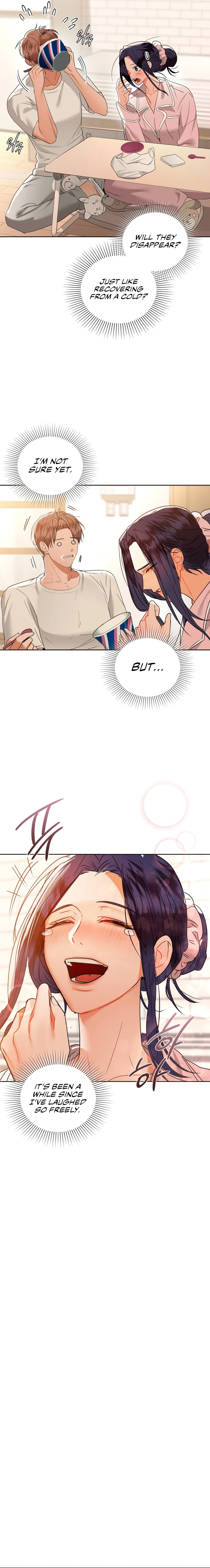 Caffeine - Chapter 59 - picture 13