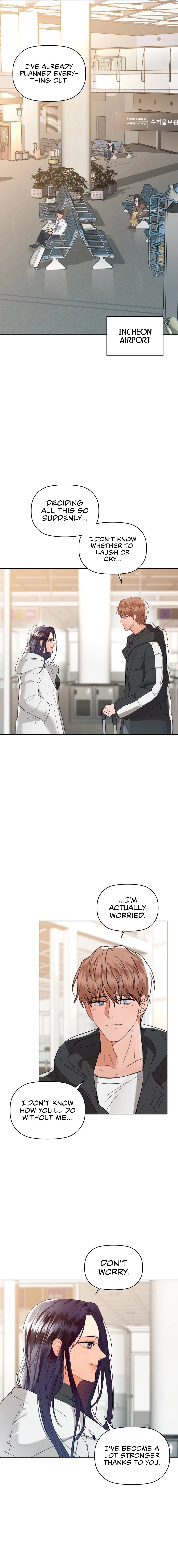 Caffeine - Chapter 59 - picture 14