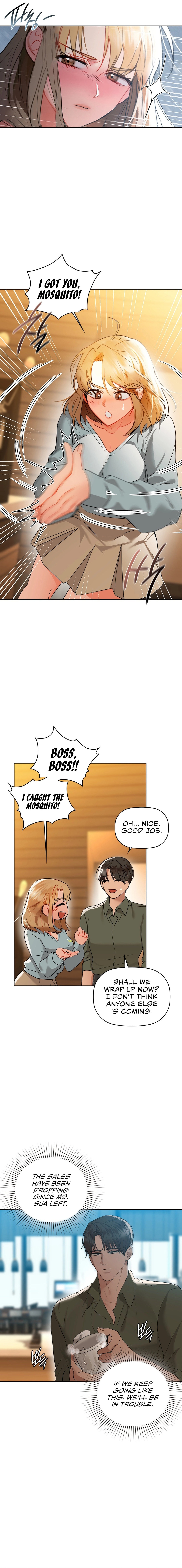 Caffeine - Chapter 59 - picture 16