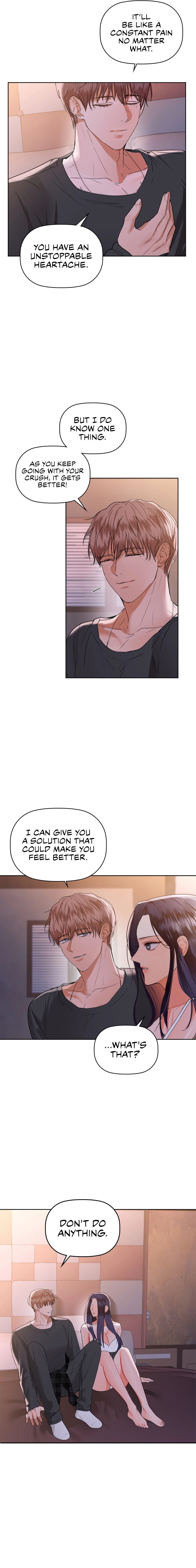 Caffeine - Chapter 59 - picture 5