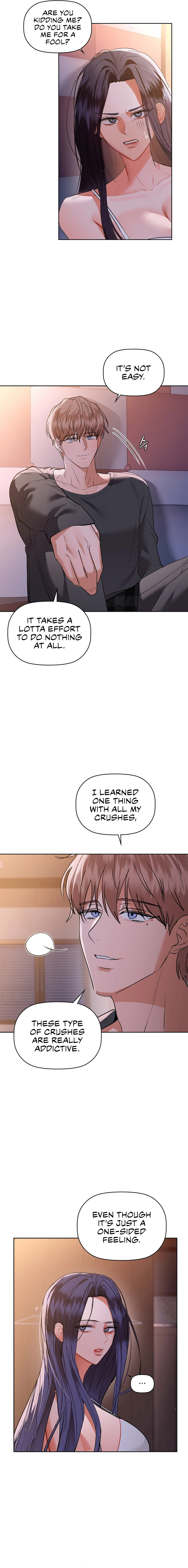 Caffeine - Chapter 59 - picture 6