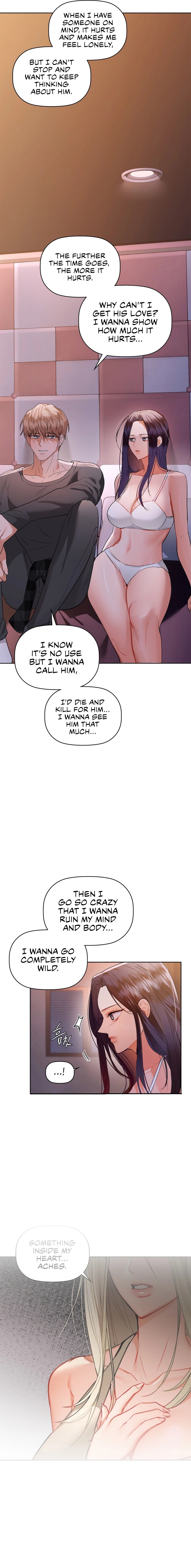 Caffeine - Chapter 59 - picture 7