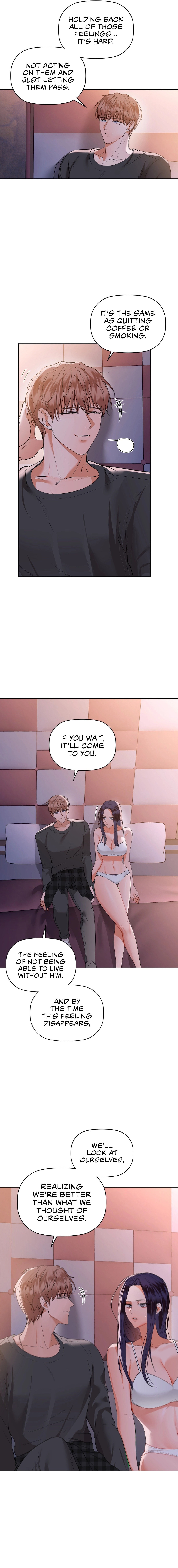Caffeine - Chapter 59 - picture 8