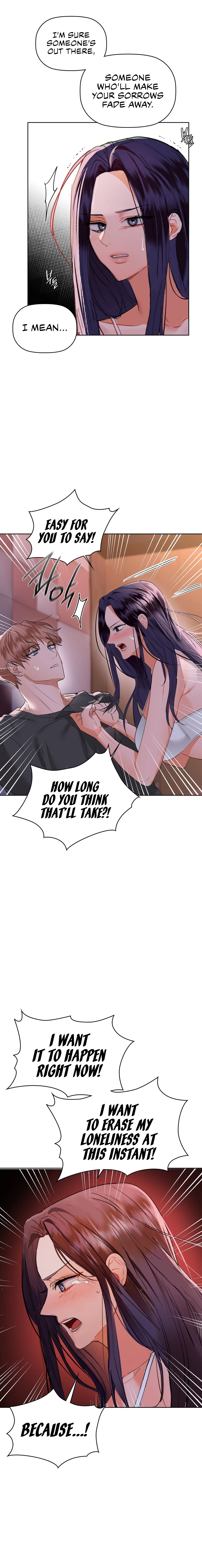 Caffeine - Chapter 59 - picture 9