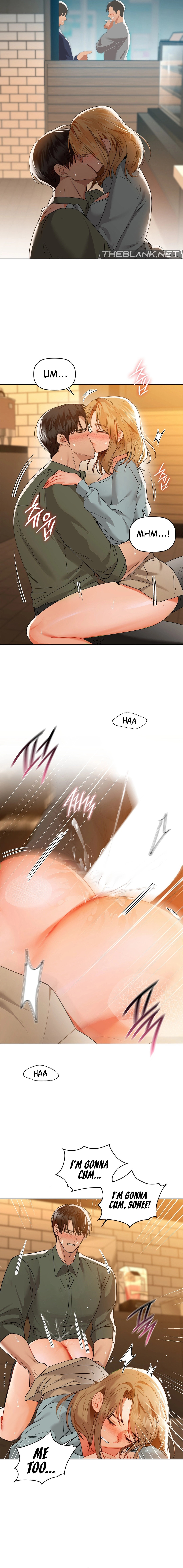 Caffeine - Chapter 60 - picture 10